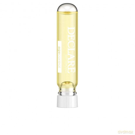 DECLARÉ Anti-aging skin serum for men Age Control (Cellular Action Ampoule) 7 x 2.5 ml