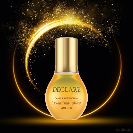 DECLARÉ Caviar Beautifying Serum 50 ml