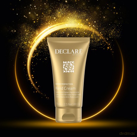 DECLARÉ Caviar Perfection (Luxury Anti-Wrinkle Hand Cream) 75 ml