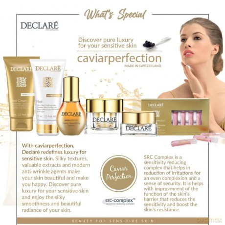 DECLARÉ Caviar Perfection Extra Nourishing Cream 50 ml