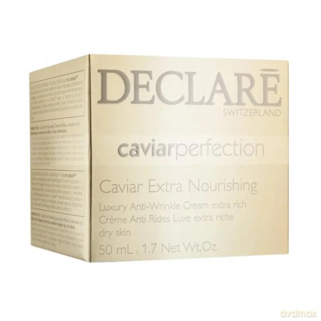 DECLARÉ Caviar Perfection Extra Nourishing Cream 50 ml
