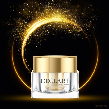 DECLARÉ Caviar Perfection Luxury Anti-Wrinkle Cream 50 ml
