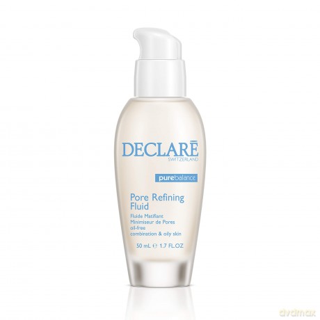 DECLARÉ Fluid for oily skin Pure Balance (Pore Refining Fluid) 50 ml