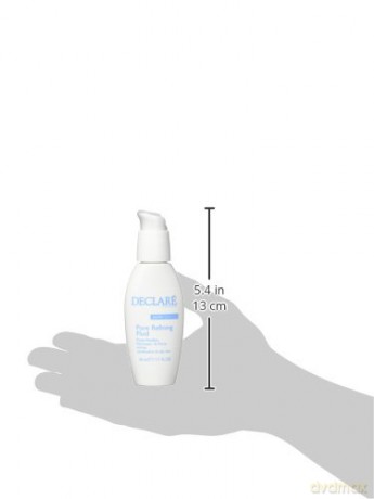 DECLARÉ Fluid for oily skin Pure Balance (Pore Refining Fluid) 50 ml