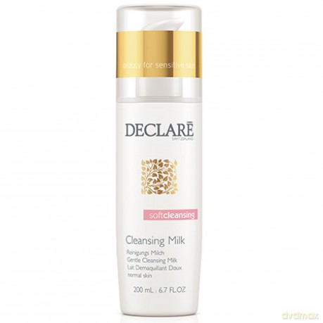 DECLARÉ Gentle Cleansing Milk 200 ml