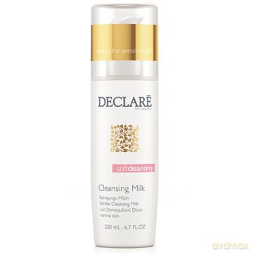 DECLARÉ Gentle Cleansing Milk 200 ml