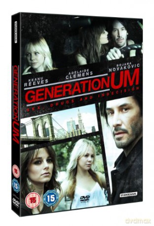 Generation UM [DVD]