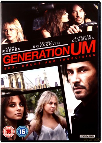 Generation UM [DVD]