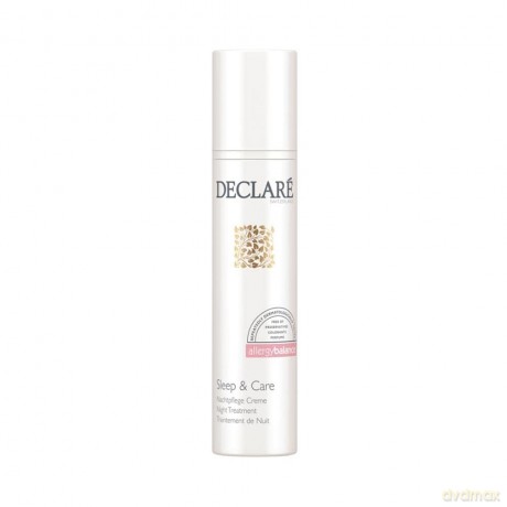 DECLARÉ Intensive moisturizing day cream (Daily Moisture Treatment) 50 ml