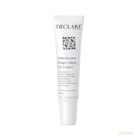 DECLARÉ Seaweed eye cream Ocean´s Best (Eye Cream) 15 ml