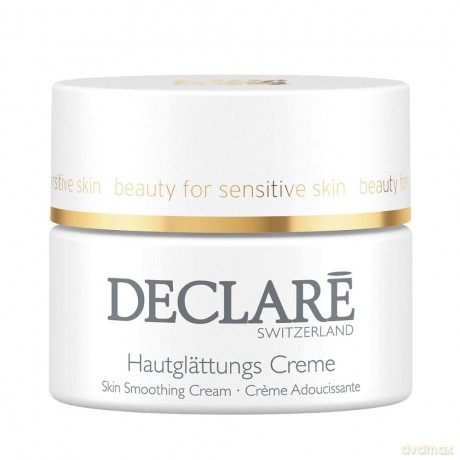 DECLARÉ Skin Smoothing Cream 50 ml
