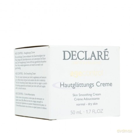 DECLARÉ Skin Smoothing Cream 50 ml