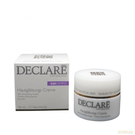 DECLARÉ Skin Smoothing Cream 50 ml