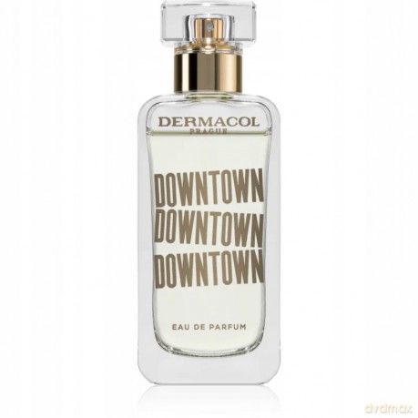 Dermacol Perfumed water Downtownn woda perfumowana 50 ml
