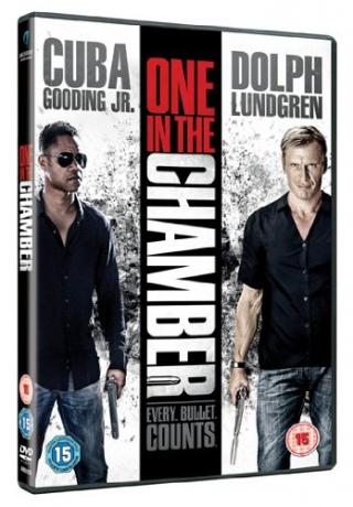 One In The Chamber (Mordercze Starcie) [DVD]