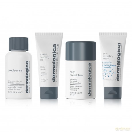 Dermalogica Discover Healthy Skin Kit Gift Set