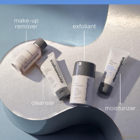 Dermalogica Discover Healthy Skin Kit Gift Set
