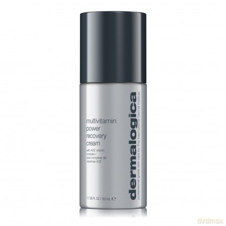 Dermalogica MultiVitamin Power Regenerating Skin Cream (Recovery Cream) 50 ml