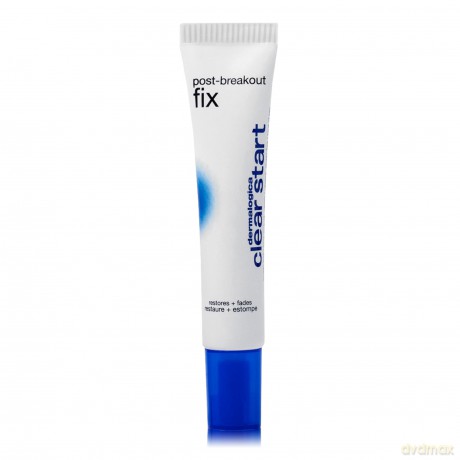 Dermalogica Nourishing acne cream Clear Start (Post-Breakout Fix) 15 ml