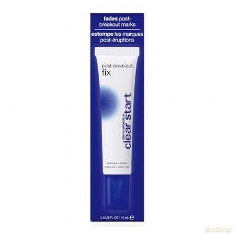 Dermalogica Nourishing acne cream Clear Start (Post-Breakout Fix) 15 ml