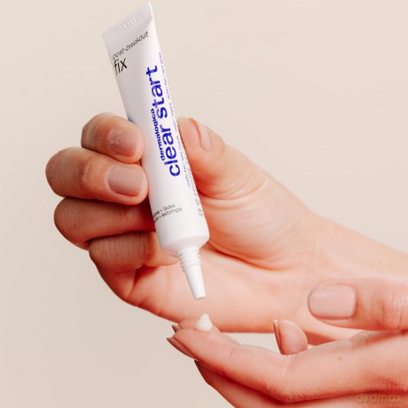 Dermalogica Nourishing acne cream Clear Start (Post-Breakout Fix) 15 ml