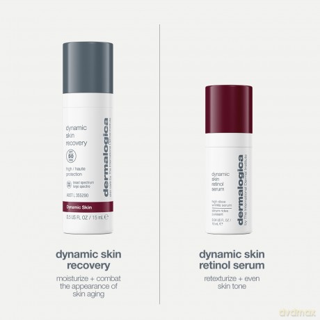 Dermalogica Protect + Renew Skincare Gift Set