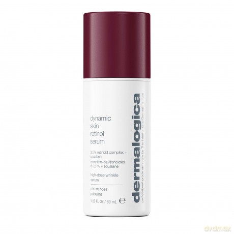 Dermalogica Skin serum against wrinkles Dynamic Skin Retinol (High-Dose Wrinkle Serum) 30 ml