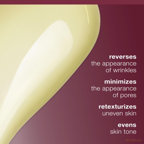 Dermalogica Skin serum against wrinkles Dynamic Skin Retinol (High-Dose Wrinkle Serum) 30 ml