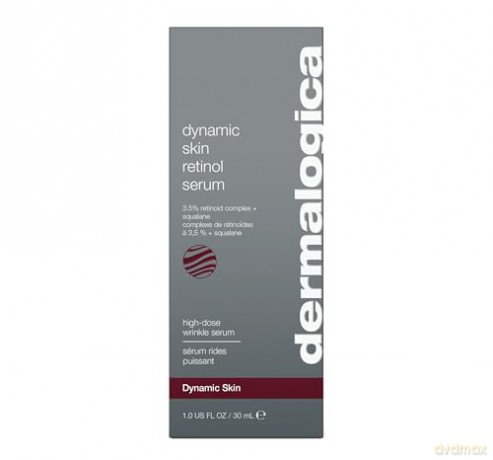 Dermalogica Skin serum against wrinkles Dynamic Skin Retinol (High-Dose Wrinkle Serum) 30 ml