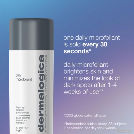 Dermalogica Smooth + Brighten Skincare Gift Set