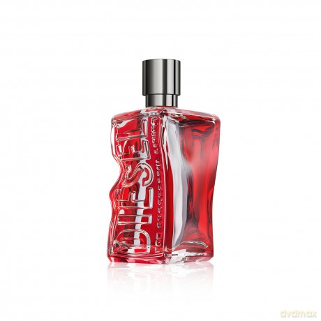 Diesel D Red By - woda perfumowana - Volume: 100 ml