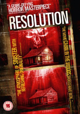 Resolution [DVD]