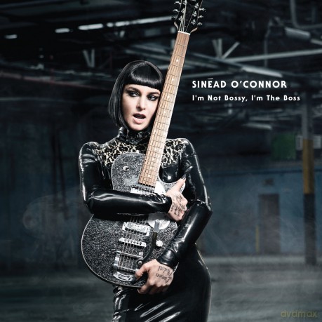 Sinead OConnor: I'm Not Bossy, I'm The Boss [Winyl]