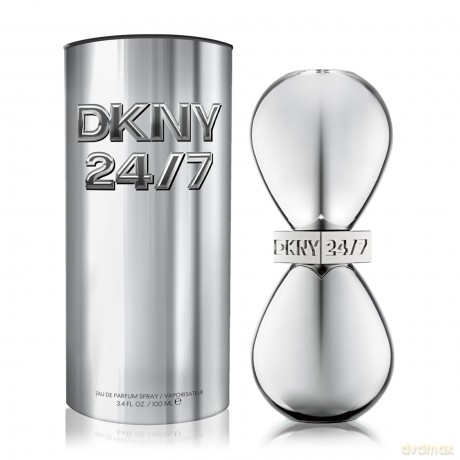 DKNY 24/7 - woda perfumowana - Volume: 100 ml