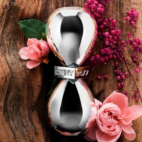 DKNY 24/7 - woda perfumowana - Volume: 30 ml