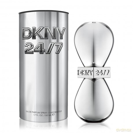 DKNY 24/7 - woda perfumowana - Volume: 50 ml