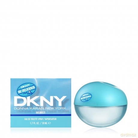 DKNY Pool Party Bay Breeze Limited Edition - woda toaletowa - Volume: 50 ml