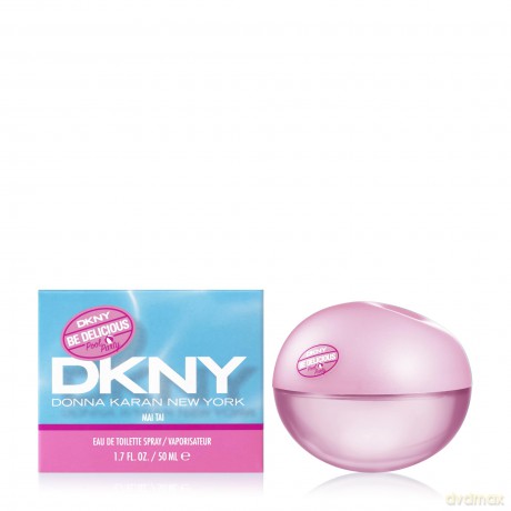 DKNY Pool Party Mai Tai Limited Edition - woda toaletowa - Volume: 50 ml