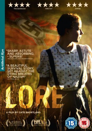 Lore [DVD]