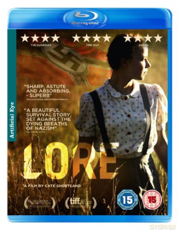 Lore [Blu-Ray]