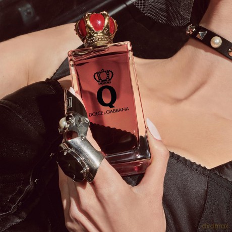 Dolce & Gabbana Q By Intense - woda perfumowana - Volume: 30 ml