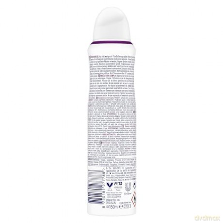 Dove Deodorant spray Zink-Komplex Cherry Blossom (Deodorant) 150 ml