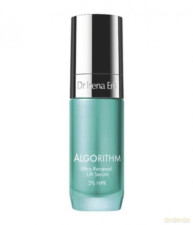 Dr Irena Eris Algorithm Regenerating Skin Serum (Ultra Renewal Lift Serum 2% HPR) 30 ml