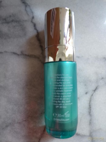 Dr Irena Eris Algorithm Regenerating Skin Serum (Ultra Renewal Lift Serum 2% HPR) 30 ml