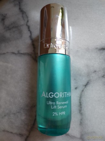 Dr Irena Eris Algorithm Regenerating Skin Serum (Ultra Renewal Lift Serum 2% HPR) 30 ml