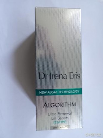 Dr Irena Eris Algorithm Regenerating Skin Serum (Ultra Renewal Lift Serum 2% HPR) 30 ml