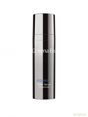Serum do twarzy Dr Irena Eris Aquality Hydrating Face Serum (Water Serum Concentrate) 30 ml
