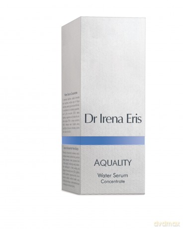 Serum do twarzy Dr Irena Eris Aquality Hydrating Face Serum (Water Serum Concentrate) 30 ml