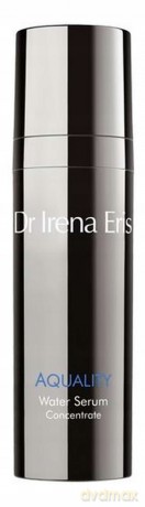 Serum do twarzy Dr Irena Eris Aquality Hydrating Face Serum (Water Serum Concentrate) 30 ml