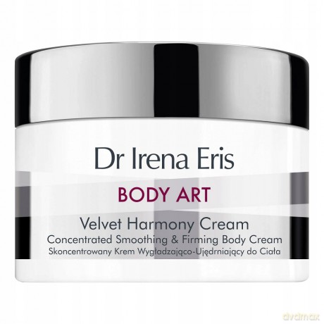 Dr Irena Eris Body Art Regenerating Body Cream (Velvet Harmony Cream) 200 ml